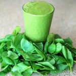 Los mejores zumos verdes para la diabetes