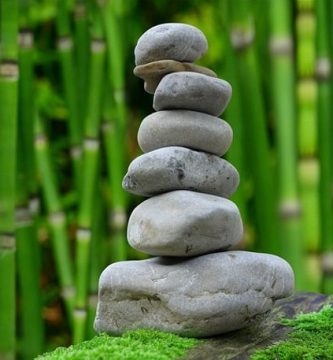 Relájate y mantén la diabetes a raya