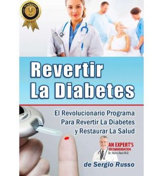 Revertir la diabetes - Sergio Ruso