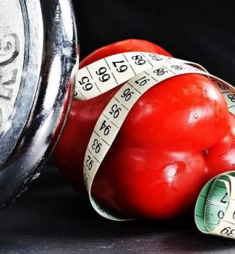 Dieta y ejercicio revierten diabetes